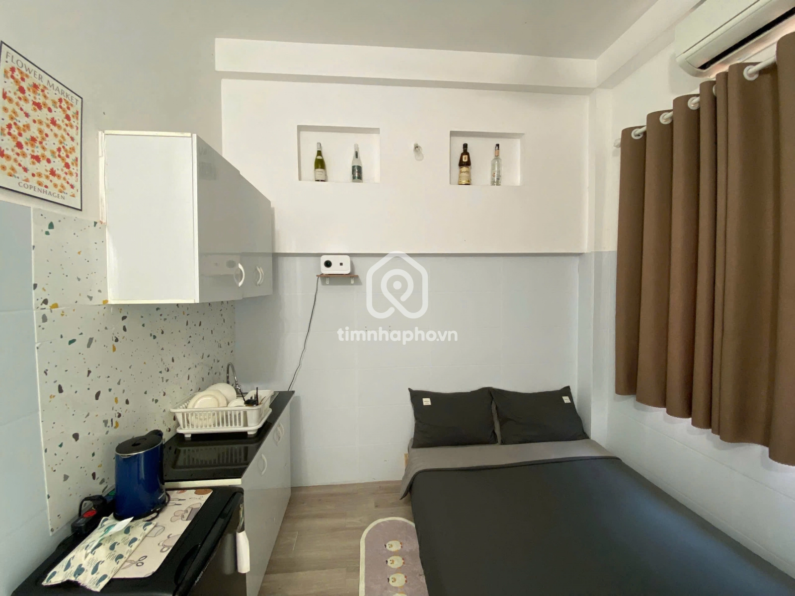53/1/18 Đường Trần Khánh Dư, Phường Tân Định 53/1/18 Đường Trần Khánh Dư, Phường Tân Định