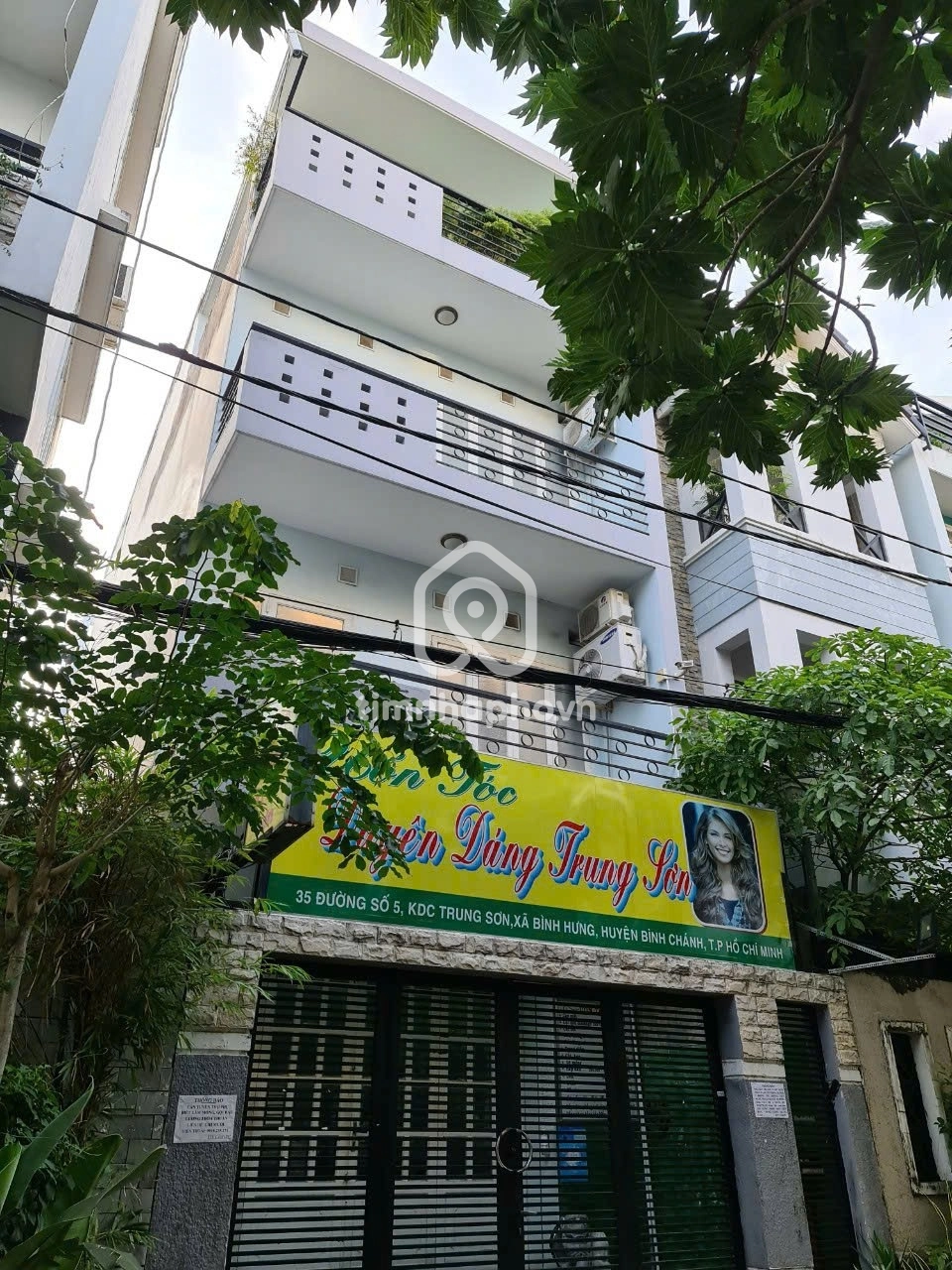35 Đường 5, Xã Bình Hưng 35 Đường 5, Xã Bình Hưng