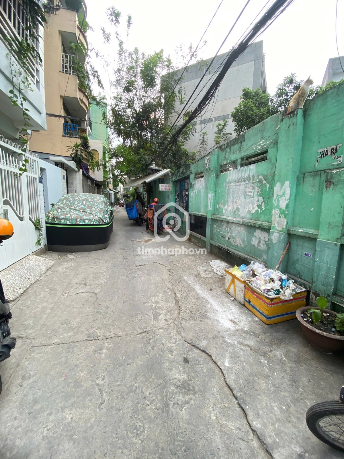 178/5A Đường Tân Phước, Phường Diên Hồng 178/5A Đường Tân Phước, Phường Diên Hồng