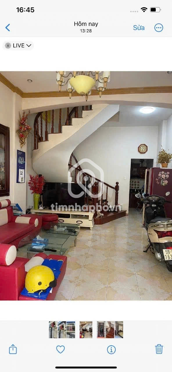 23/21 Đường Hòa Hưng, Phường Hòa Hưng 23/21 Đường Hòa Hưng, Phường Hòa Hưng