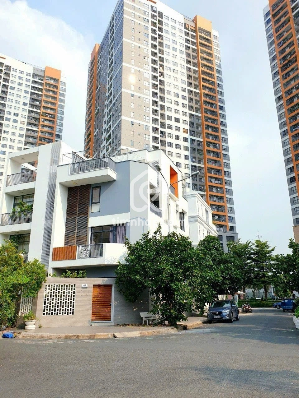 9 Đường Số 52, Phường Bình Trưng 9 Đường Số 52, Phường Bình Trưng