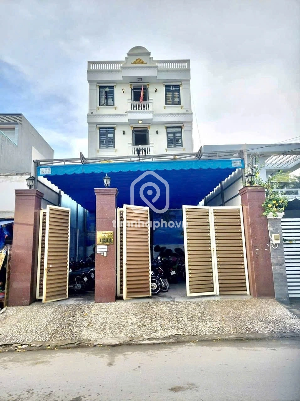 1211 Đường Số 11, Phường Thủ Đức 1211 Đường Số 11, Phường Thủ Đức