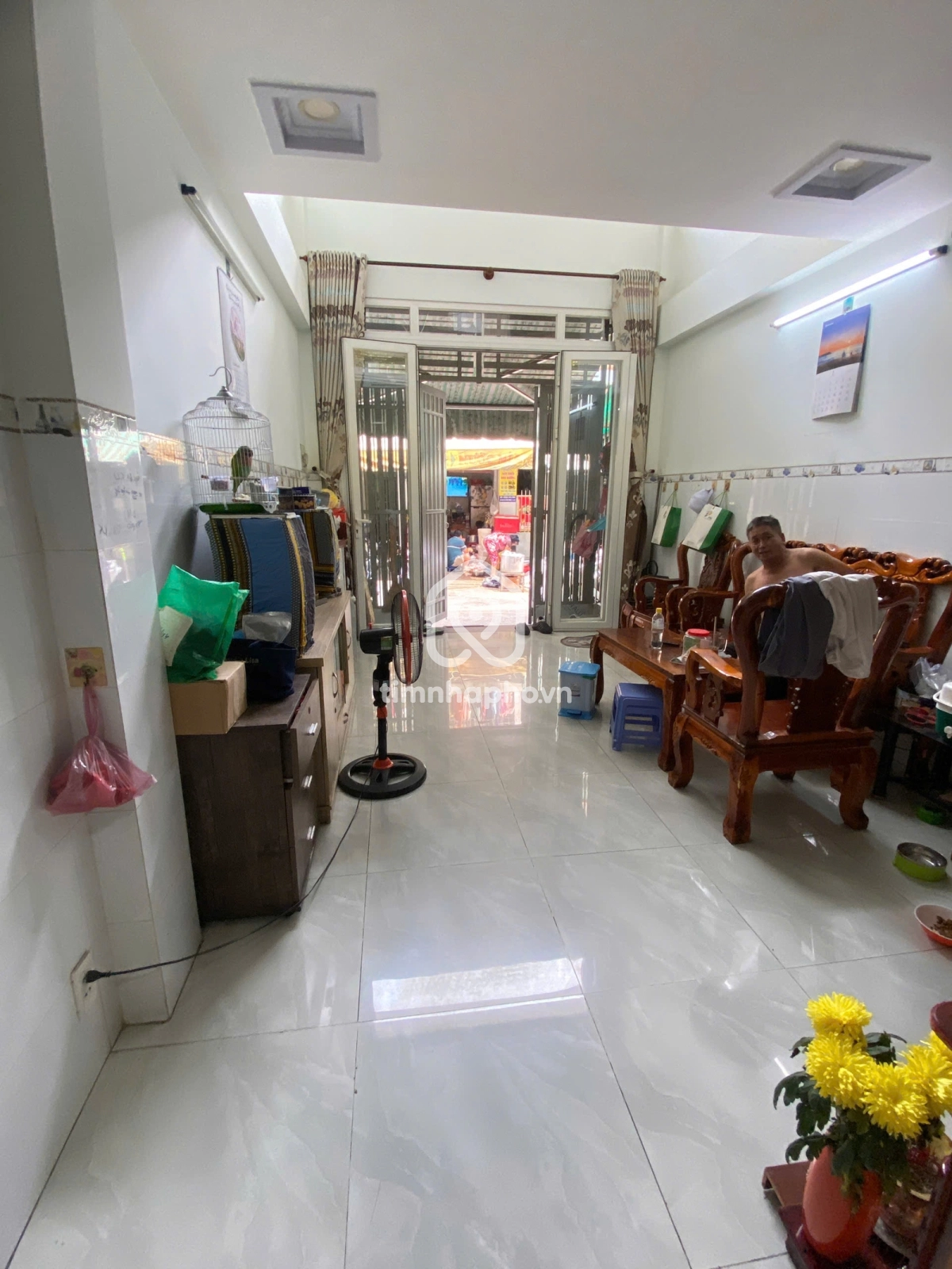 418/36 Đường Lê Hồng Phong, Phường Vườn Lài 418/36 Đường Lê Hồng Phong, Phường Vườn Lài