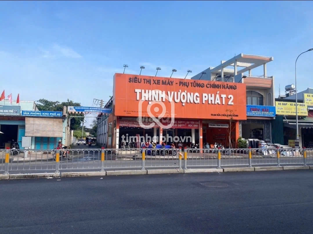 688 Đường Tân Kỳ Tân Quý, Phường Bình Hưng Hòa 688 Đường Tân Kỳ Tân Quý, Phường Bình Hưng Hòa