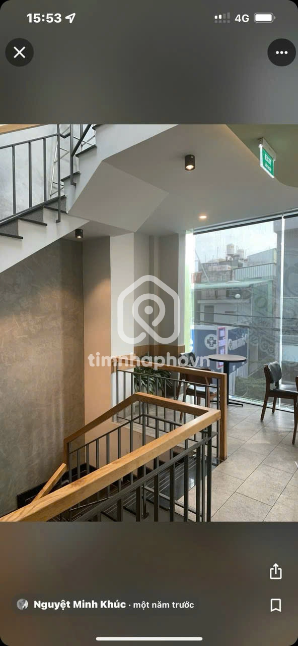 190 Đường Lê Văn Thọ, Phường Thông Tây Hội