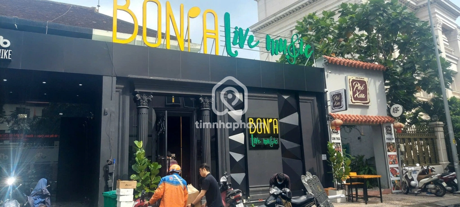 49C Đường Tú Xương, Phường Xuân Hòa 49C Đường Tú Xương, Phường Xuân Hòa