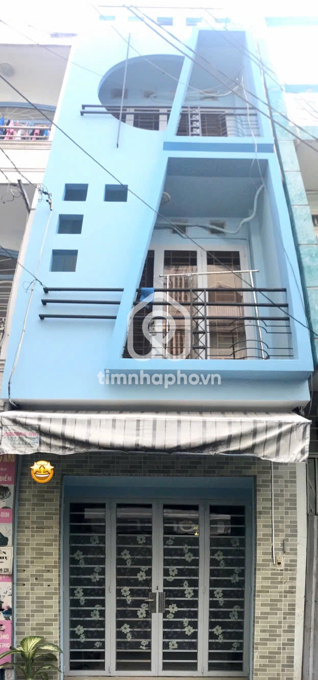 270/274 Đường Phan Đình Phùng, Phường Cầu Kiệu