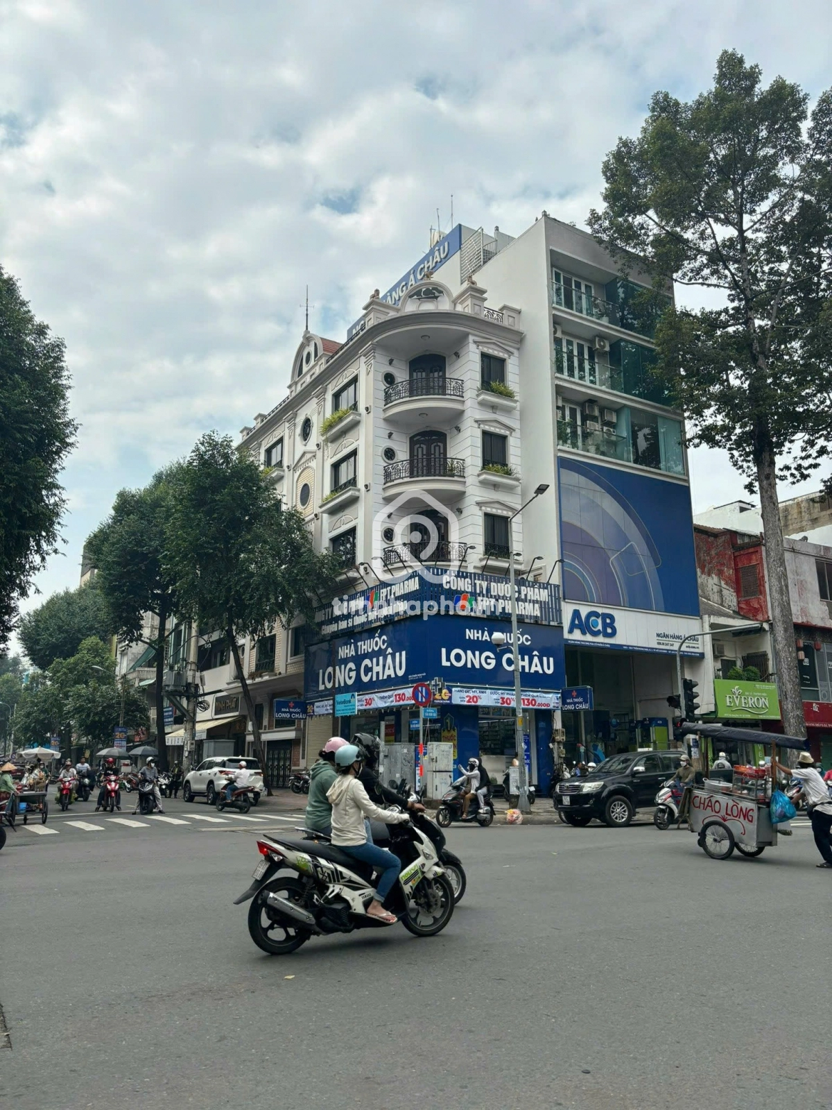 1053 Đường Trần Hưng Đạo, Phường An Đông