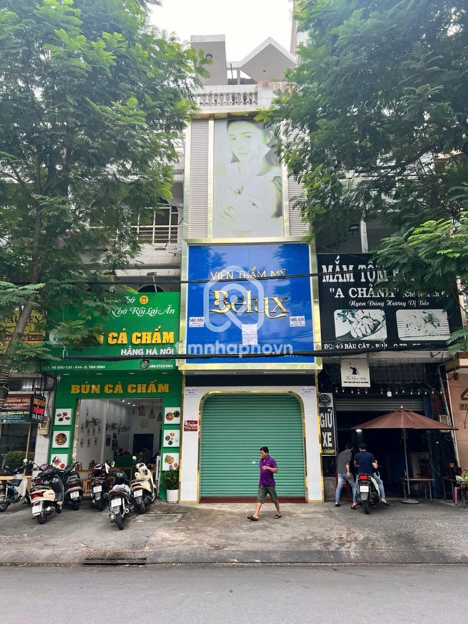 47 Đường Bàu Cát Đôi, Phường Tân Bình 47 Đường Bàu Cát Đôi, Phường Tân Bình