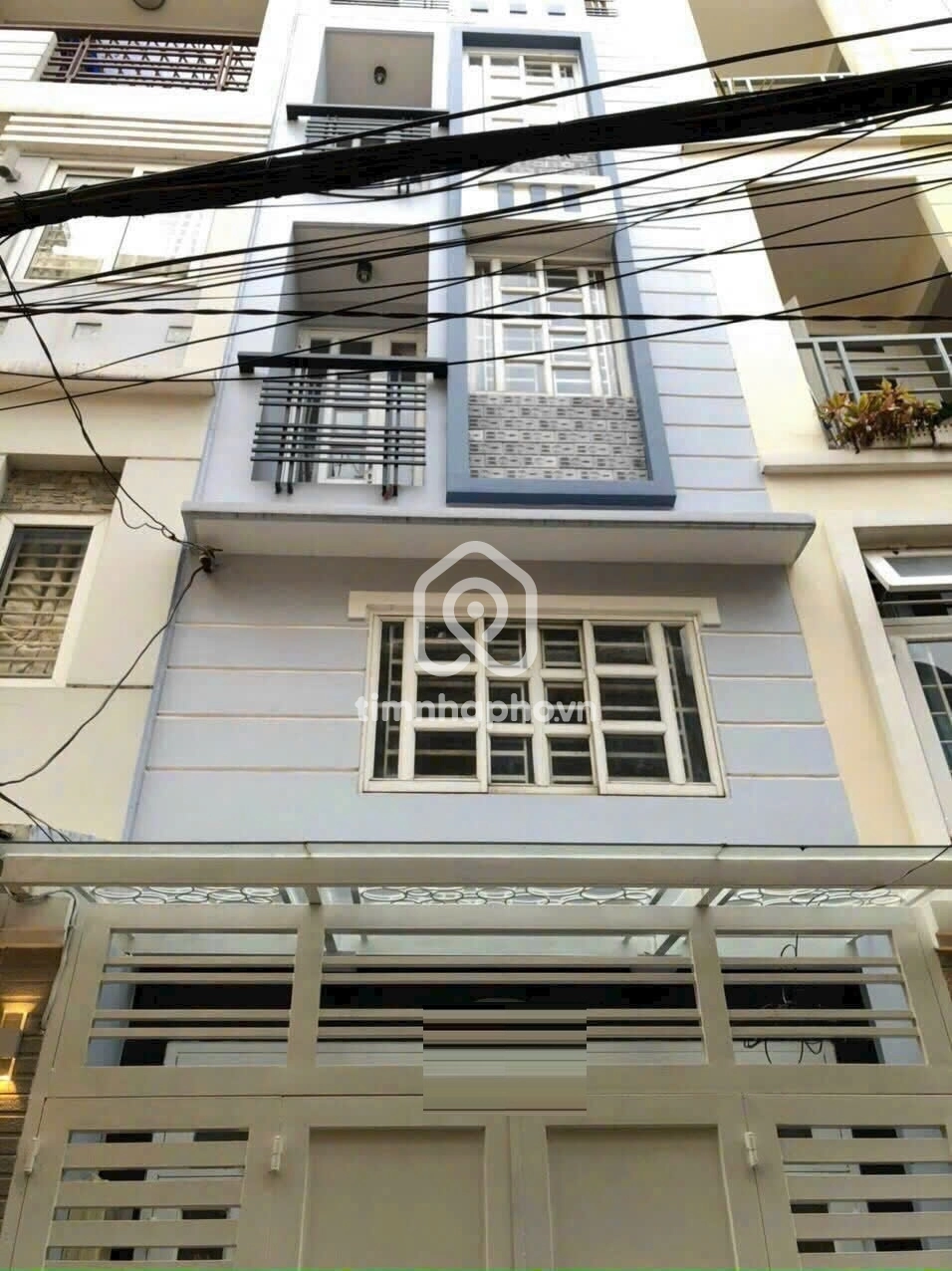 16/18/6 Đường Nguyễn Thiện Thuật, Phường Bàn Cờ 16/18/6 Đường Nguyễn Thiện Thuật, Phường Bàn Cờ