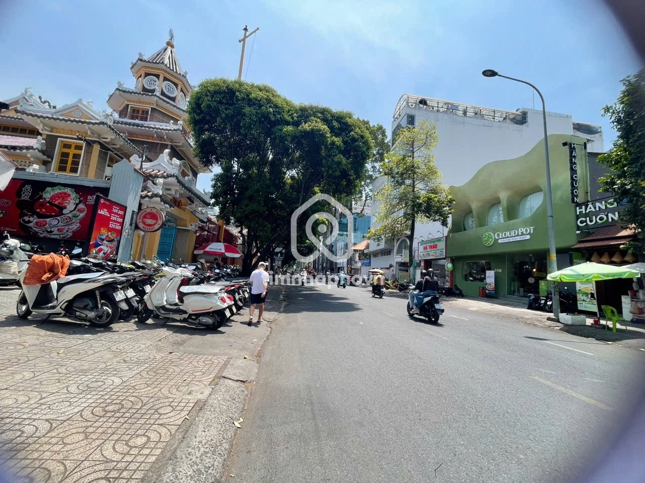 61 Đường Cao Thắng, Phường Bàn Cờ 61 Đường Cao Thắng, Phường Bàn Cờ