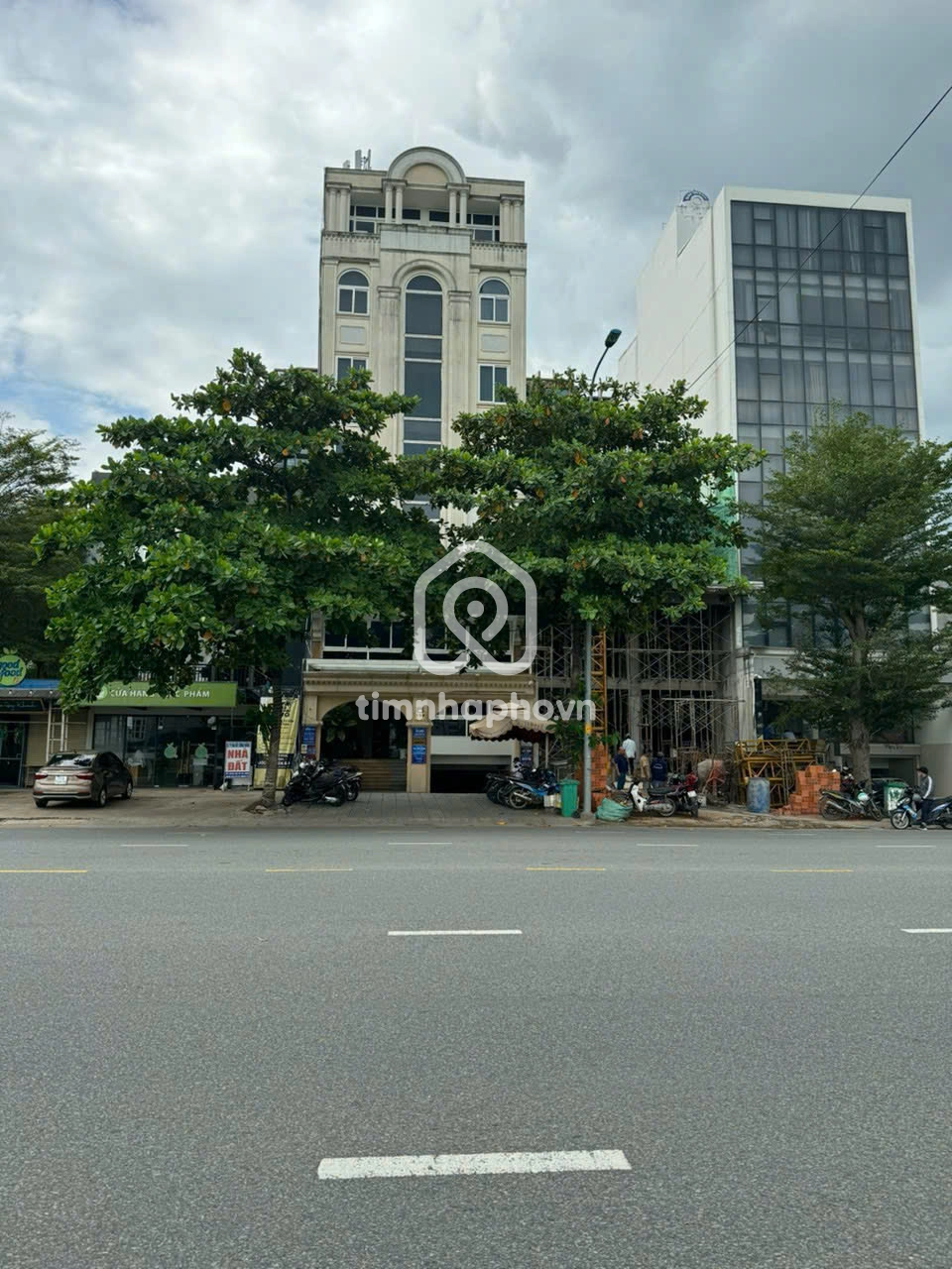 191 Đường Trương Văn Bang, Phường Cát Lái 191 Đường Trương Văn Bang, Phường Cát Lái