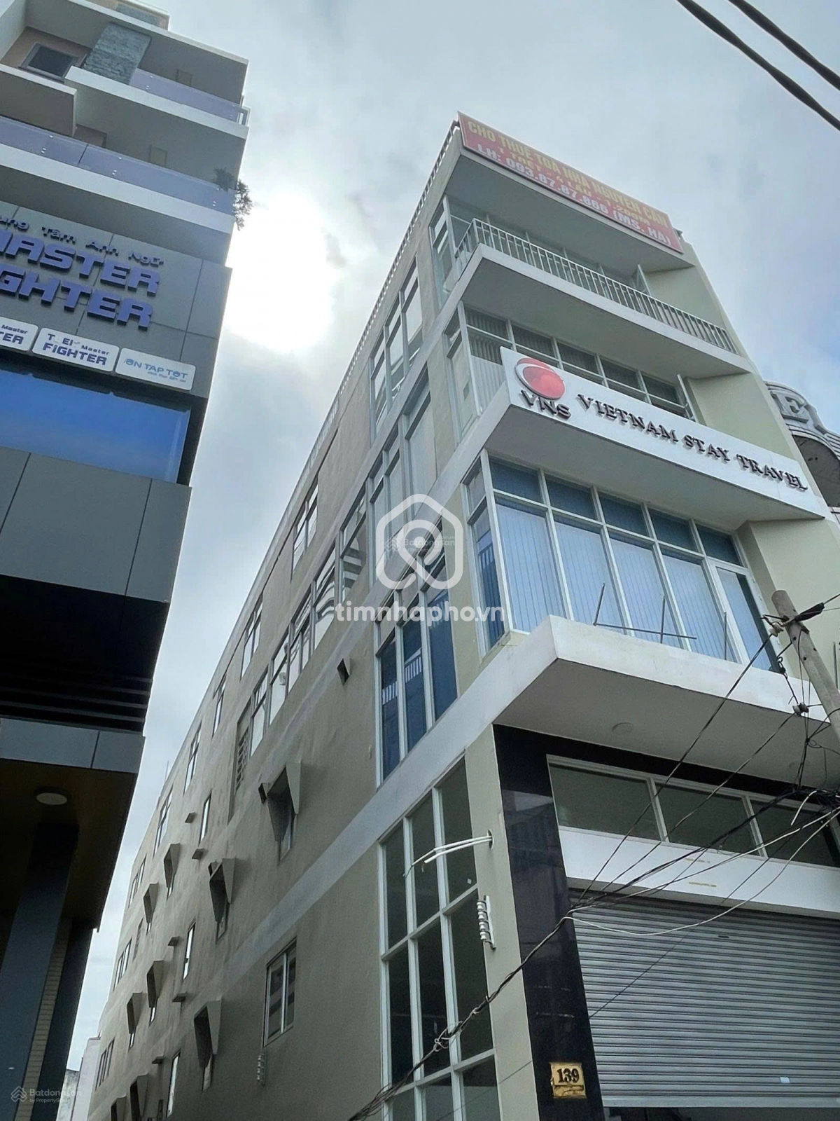139 Đường Lê Quang Định, Phường Bình Thạnh