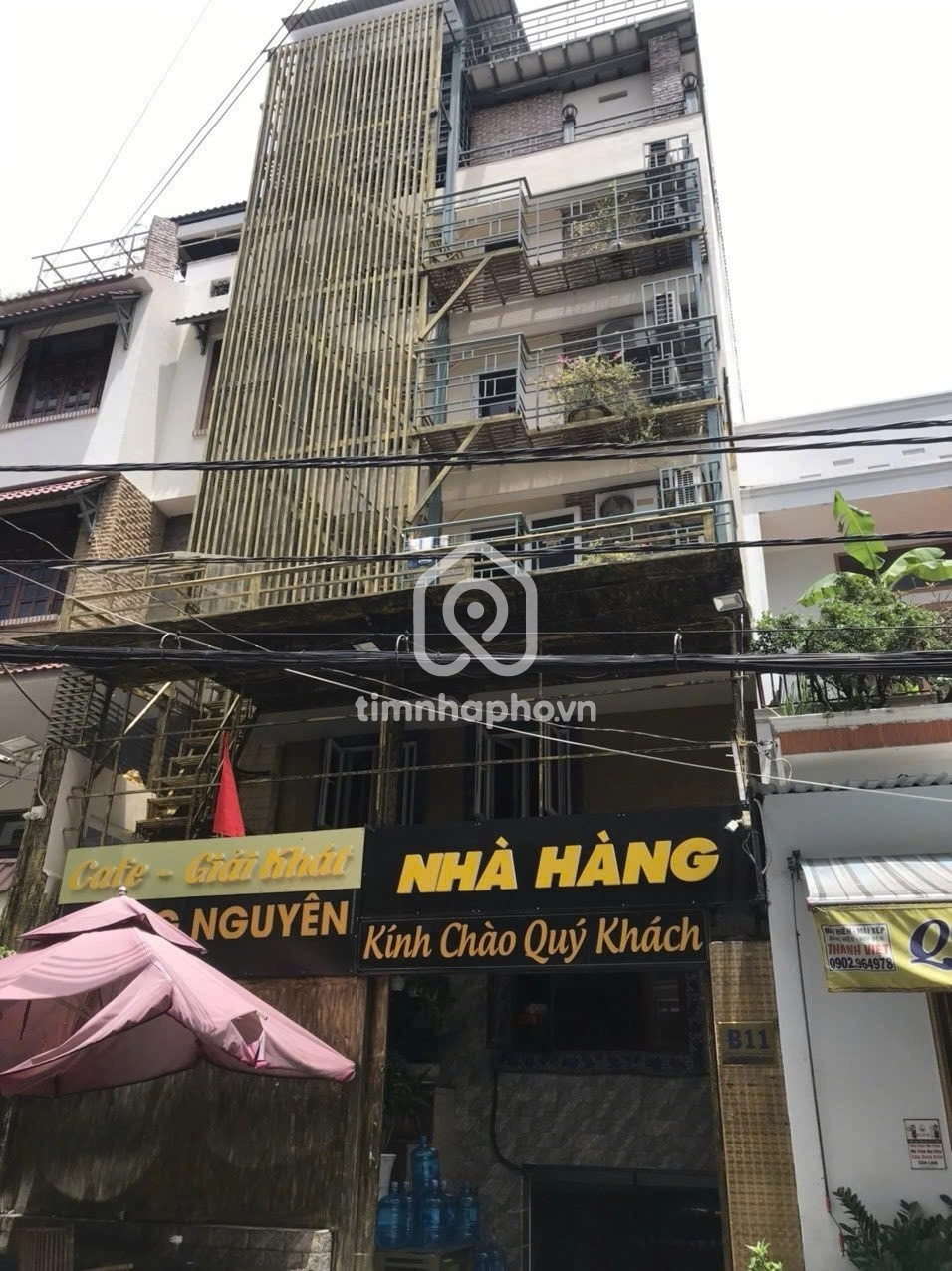 B11 Đường Lê Đức Thọ, Phường Hạnh Thông B11 Đường Lê Đức Thọ, Phường Hạnh Thông