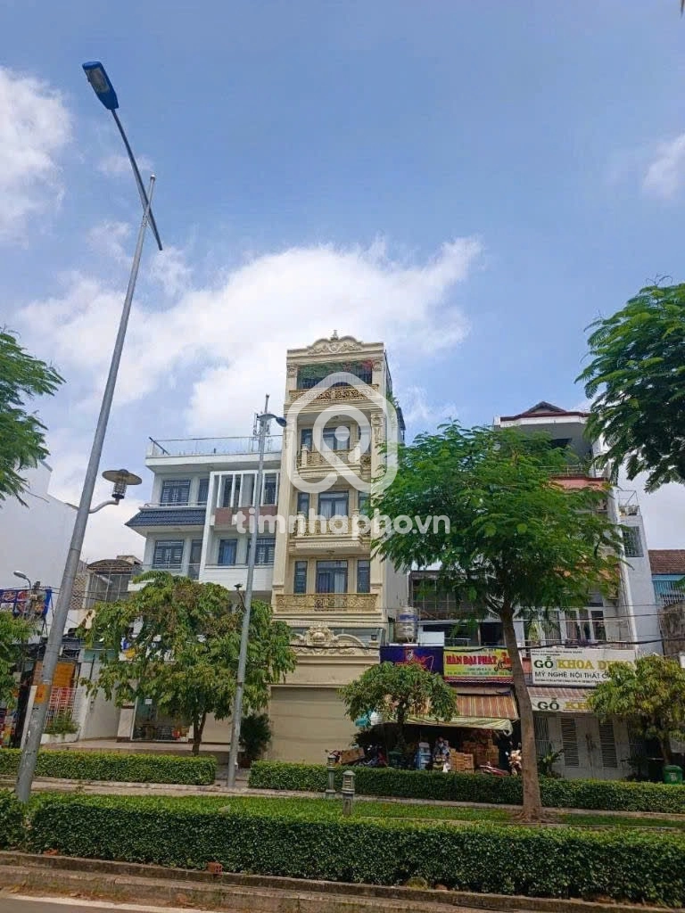 173 Đường Phạm Huy Thông, Phường An Nhơn