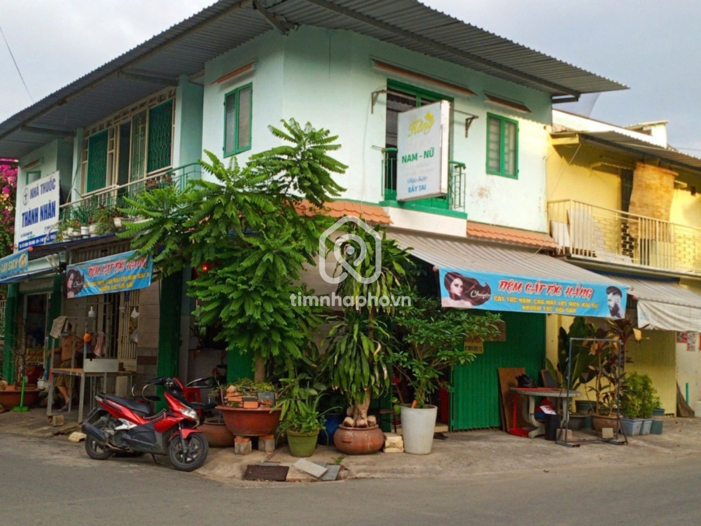 9 Đường Đặng Tiến Đông, Phường An Khánh 9 Đường Đặng Tiến Đông, Phường An Khánh