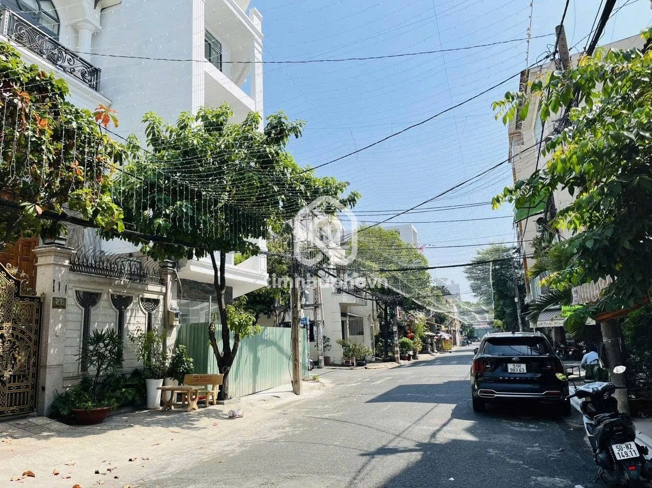 16-18 Đường Thành Công, Phường Phú Thọ Hòa 16-18 Đường Thành Công, Phường Phú Thọ Hòa