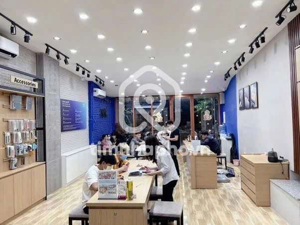 935 Đường Quang Trung, Phường An Hội Tây 935 Đường Quang Trung, Phường An Hội Tây