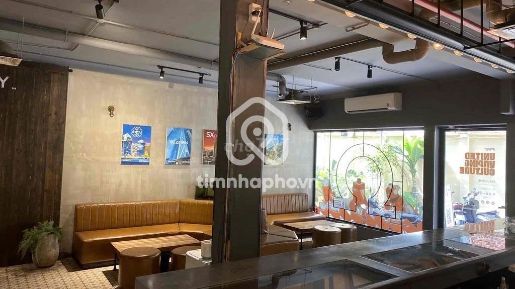 205/2 Đường Nguyễn Trãi, Phường Cầu Ông Lãnh 205/2 Đường Nguyễn Trãi, Phường Cầu Ông Lãnh