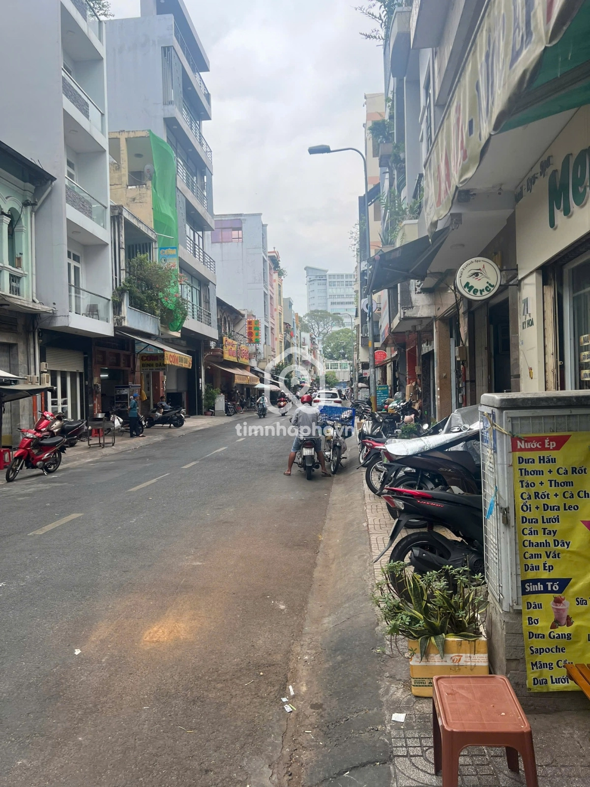 73 Đường Ký Hòa, Phường Chợ Lớn 73 Đường Ký Hòa, Phường Chợ Lớn