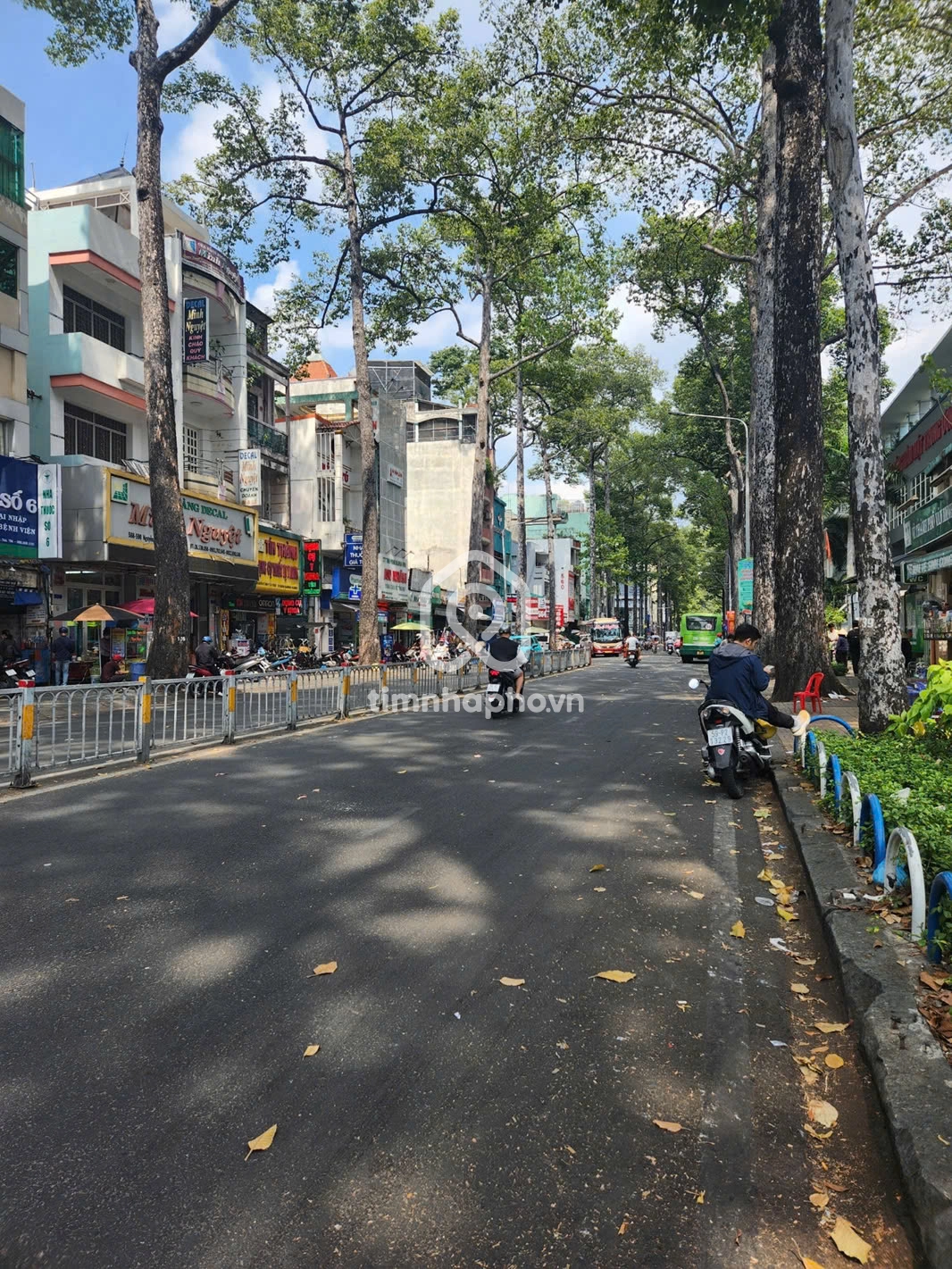 600 Đường Nguyễn Chí Thanh, Phường Minh Phụng 600 Đường Nguyễn Chí Thanh, Phường Minh Phụng
