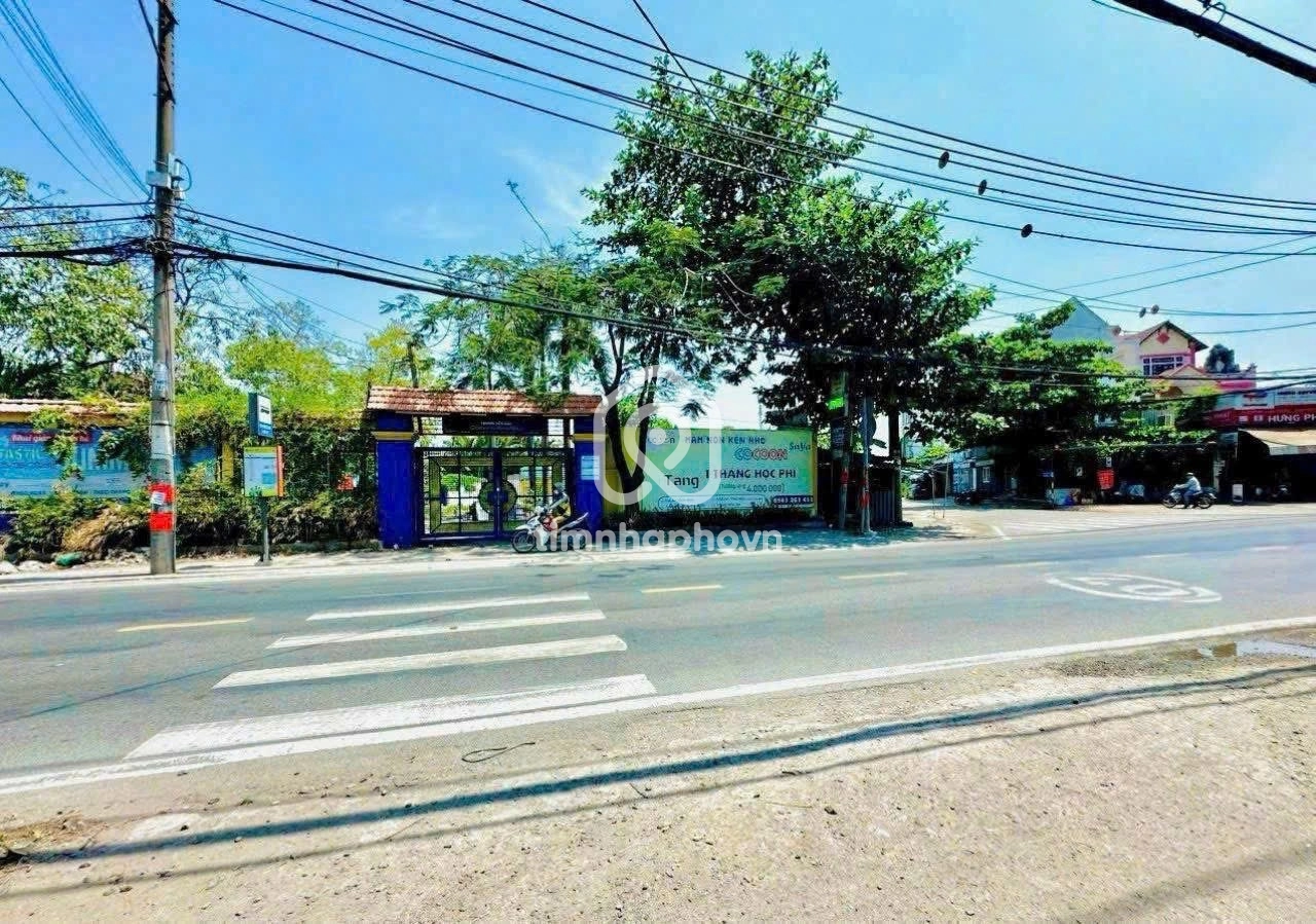 835 Đường Nguyễn Duy Trinh, Phường Long Trường 835 Đường Nguyễn Duy Trinh, Phường Long Trường