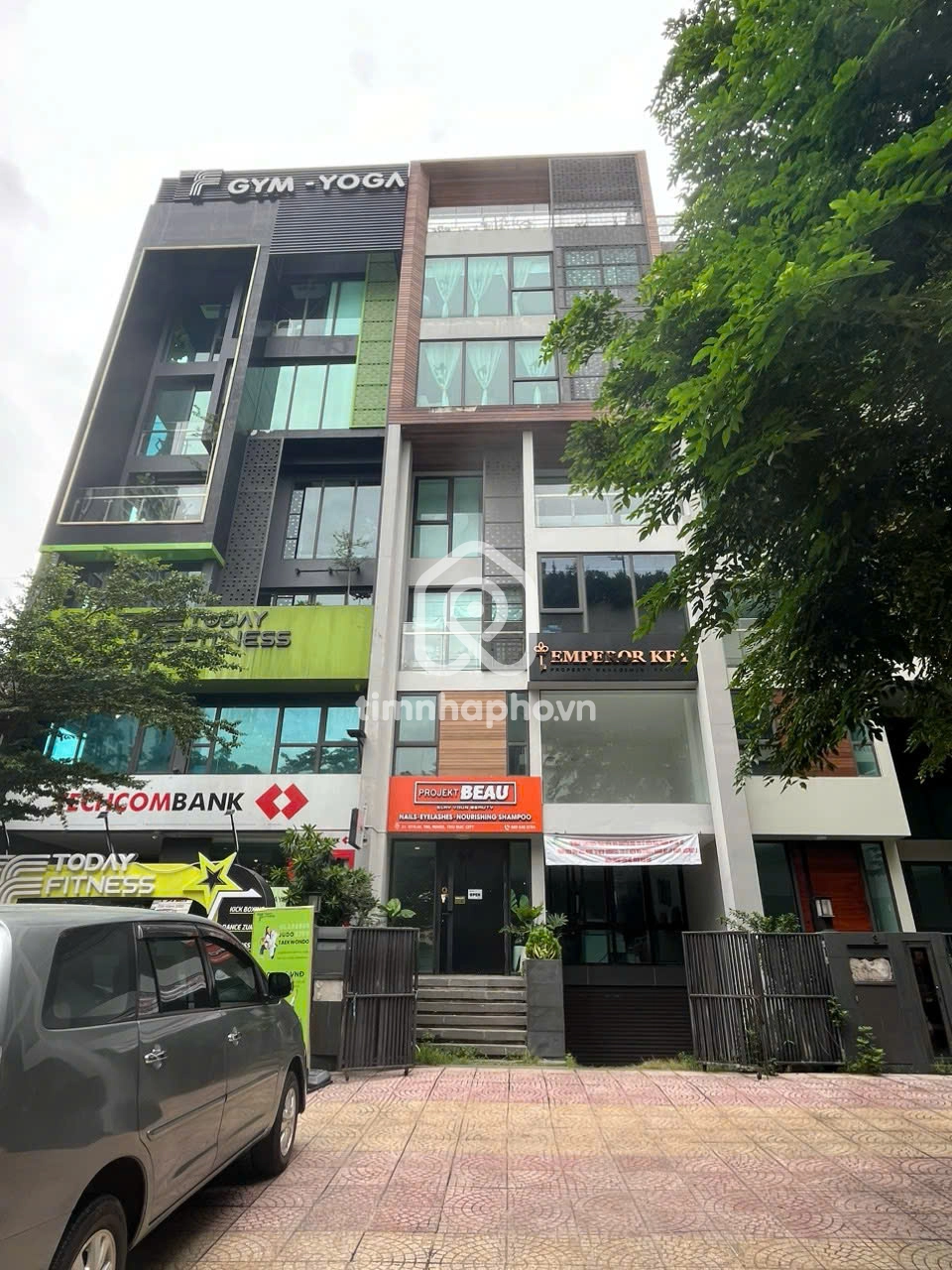 31 Đường Số 60, Phường Cát Lái 31 Đường Số 60, Phường Cát Lái