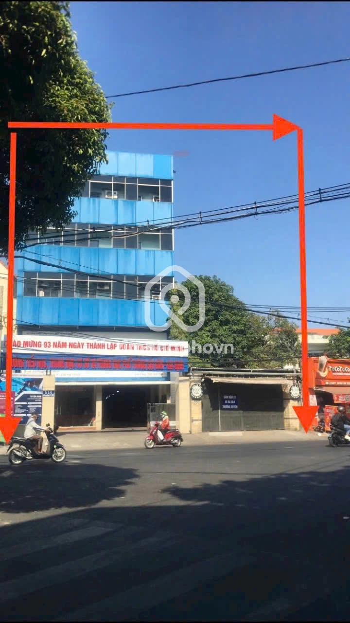 514 Đường Lê Quang Định, Phường Hạnh Thông 514 Đường Lê Quang Định, Phường Hạnh Thông