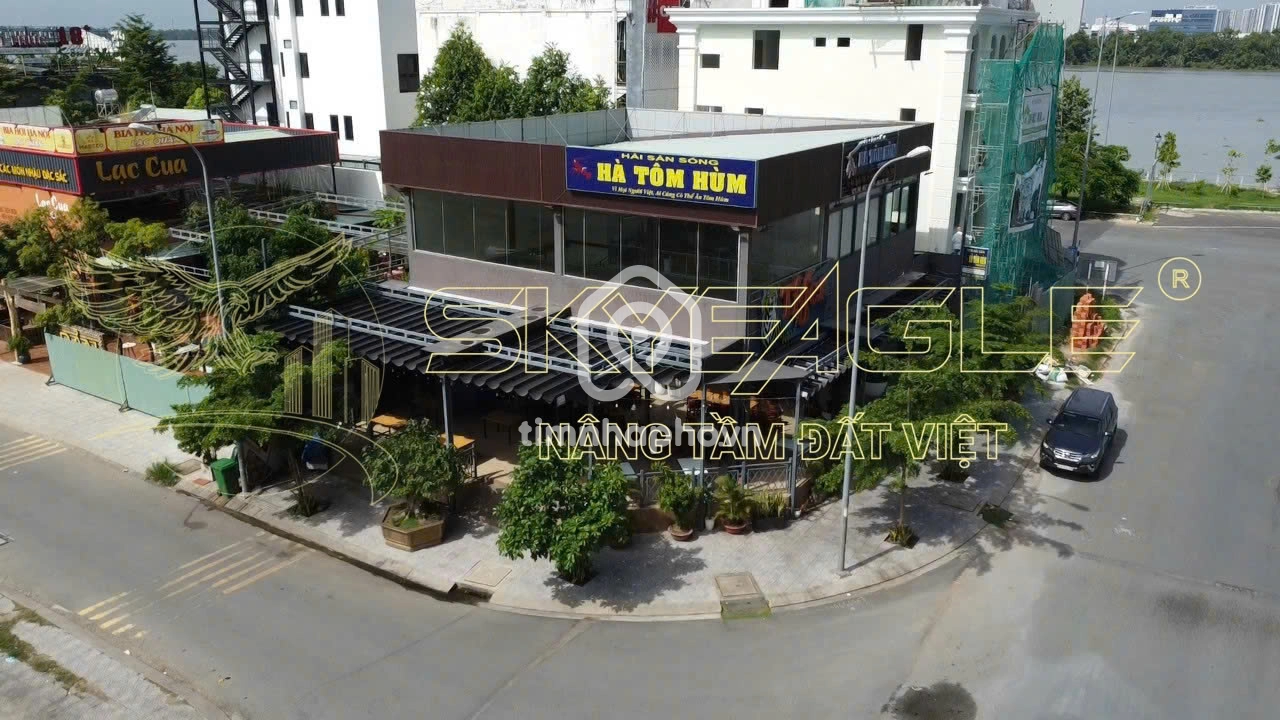 2 Đường Tạ Hiện, Phường Cát Lái 2 Đường Tạ Hiện, Phường Cát Lái