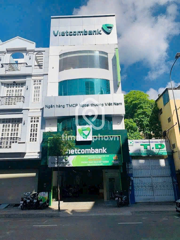 425 Đường Võ Văn Tần, Phường Bàn Cờ