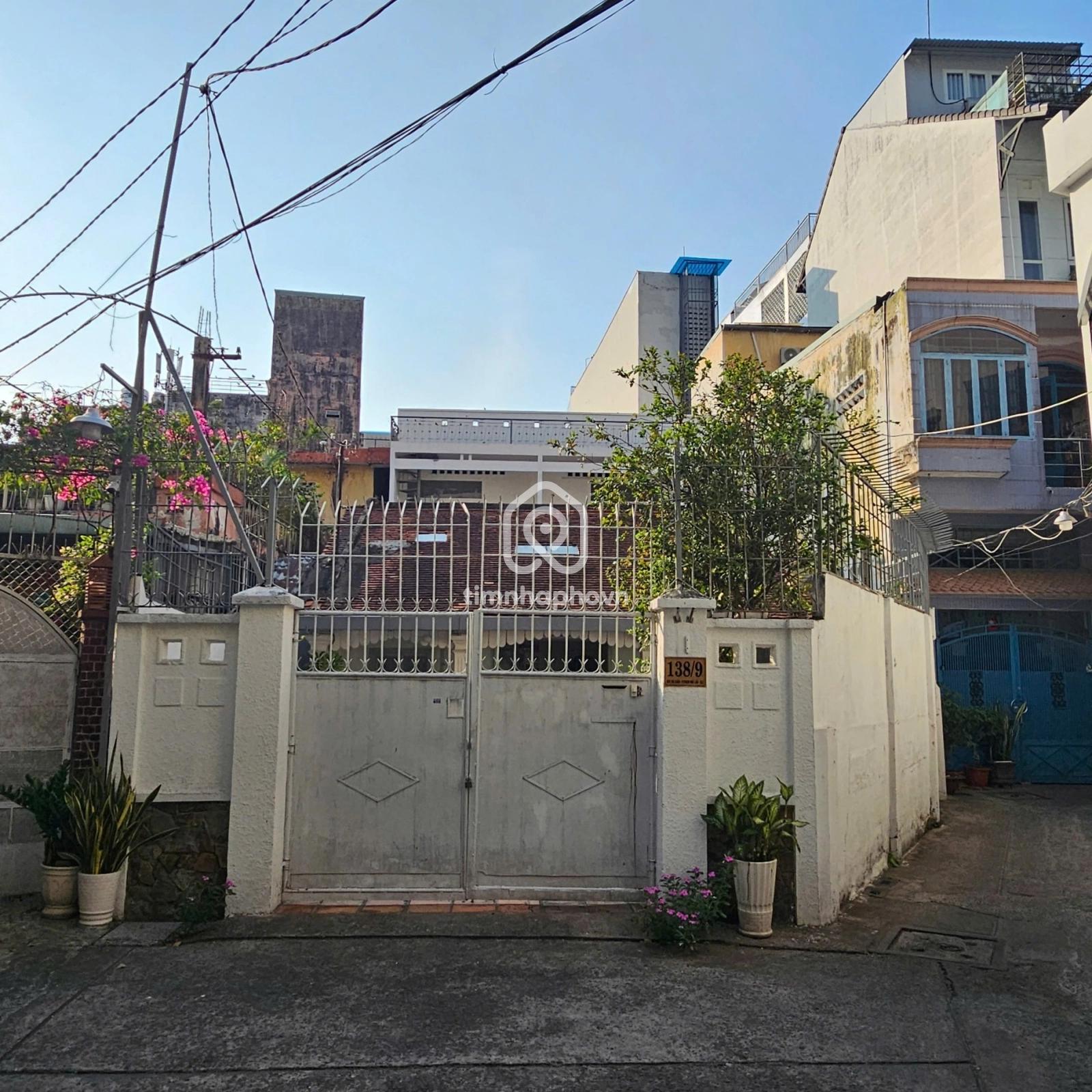 138/9 Đường Bùi Thị Xuân, Phường Bến Thành 138/9 Đường Bùi Thị Xuân, Phường Bến Thành