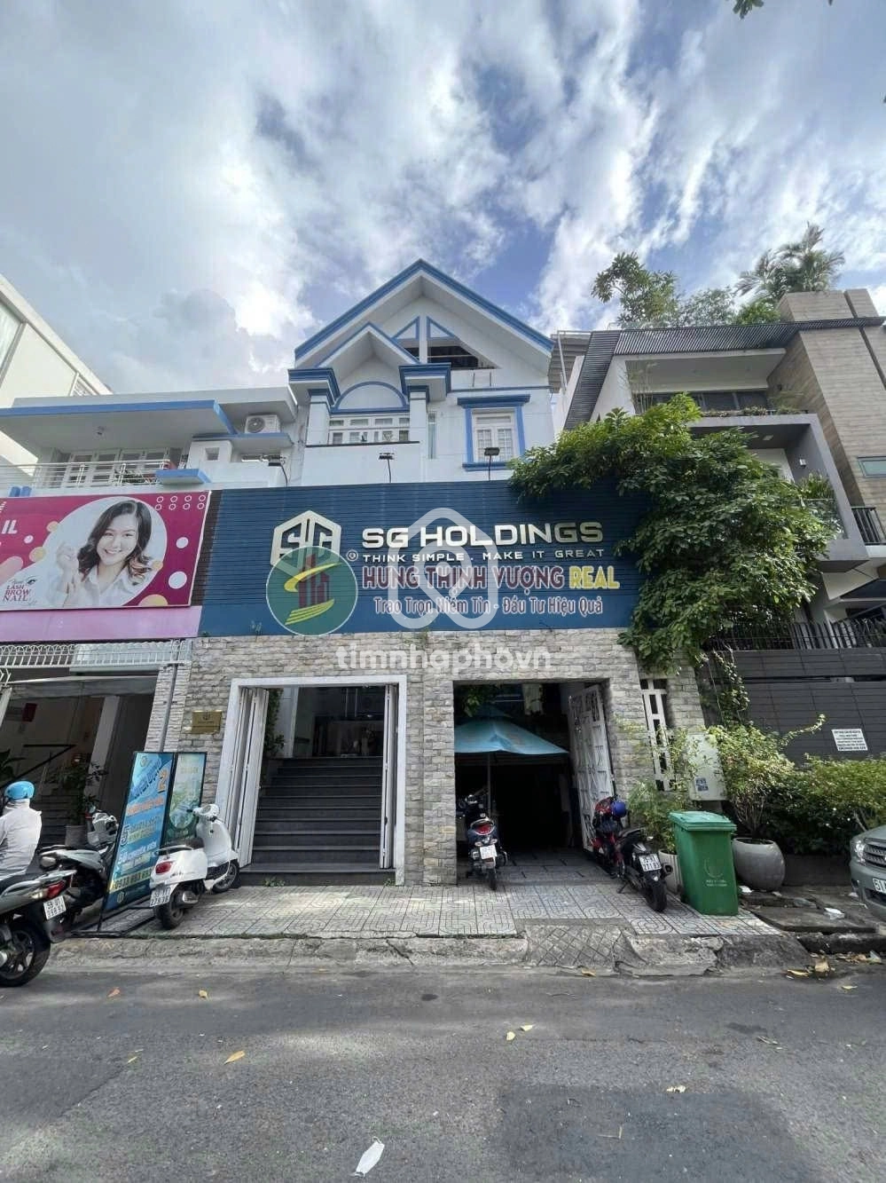 163 Đường Hoa Lan, Phường Cầu Kiệu 163 Đường Hoa Lan, Phường Cầu Kiệu