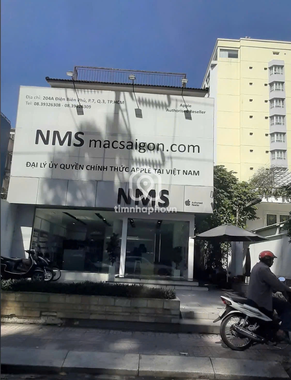 204A Đường Điện Biên Phủ, Phường Xuân Hòa 204A Đường Điện Biên Phủ, Phường Xuân Hòa
