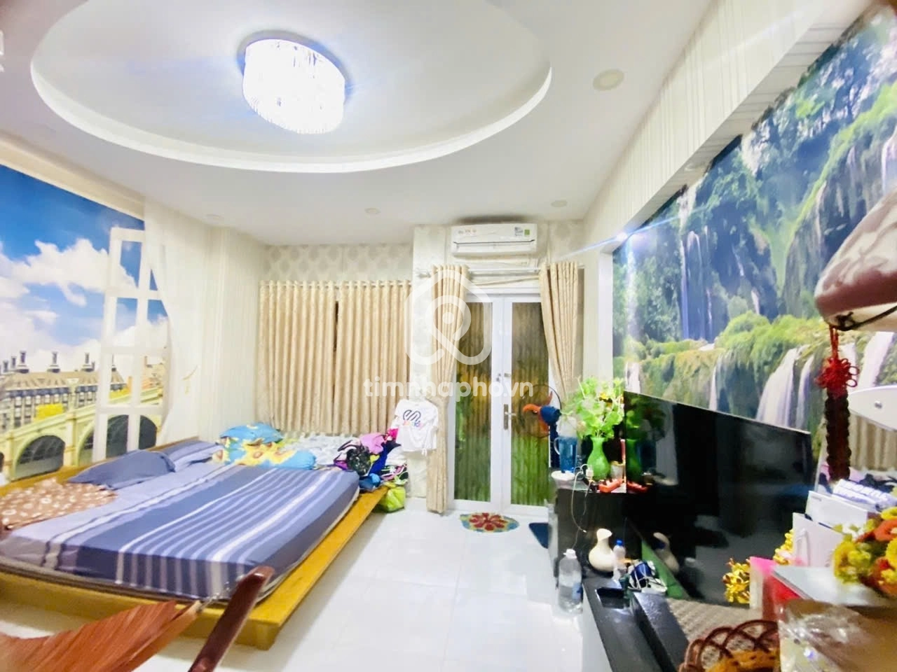 188 Đường Tân Phước, Phường Diên Hồng 188 Đường Tân Phước, Phường Diên Hồng