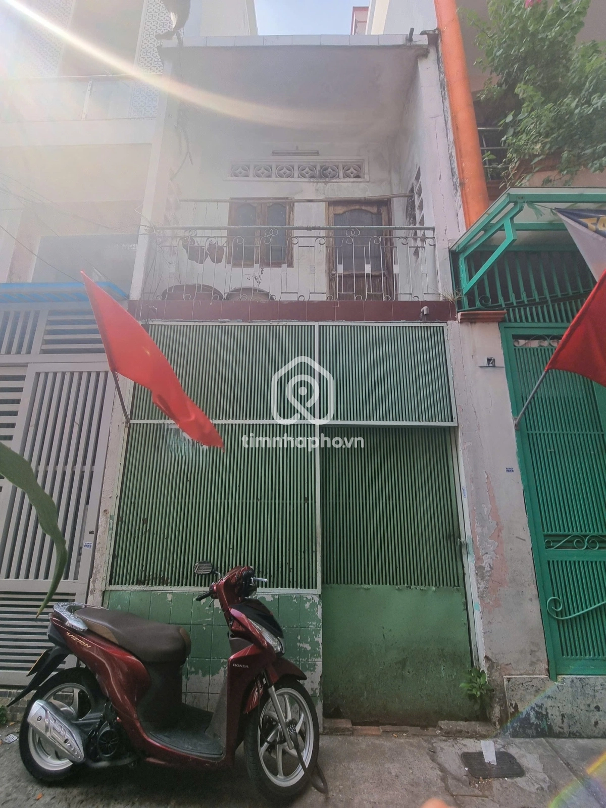 TK12/21 Đường Võ Văn Kiệt, Phường Cầu Ông Lãnh TK12/21 Đường Võ Văn Kiệt, Phường Cầu Ông Lãnh