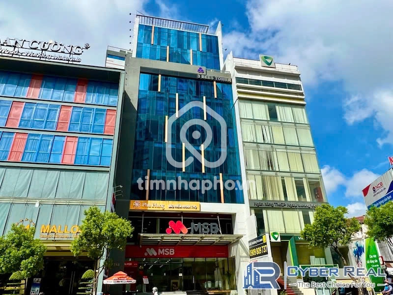 120Bis Đường Nguyễn Văn Trỗi, Phường Phú Nhuận 120Bis Đường Nguyễn Văn Trỗi, Phường Phú Nhuận