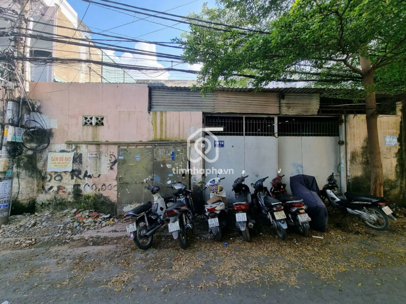 10/10 Đường Tân Thới Nhất, Phường Đông Hưng Thuận 10/10 Đường Tân Thới Nhất, Phường Đông Hưng Thuận