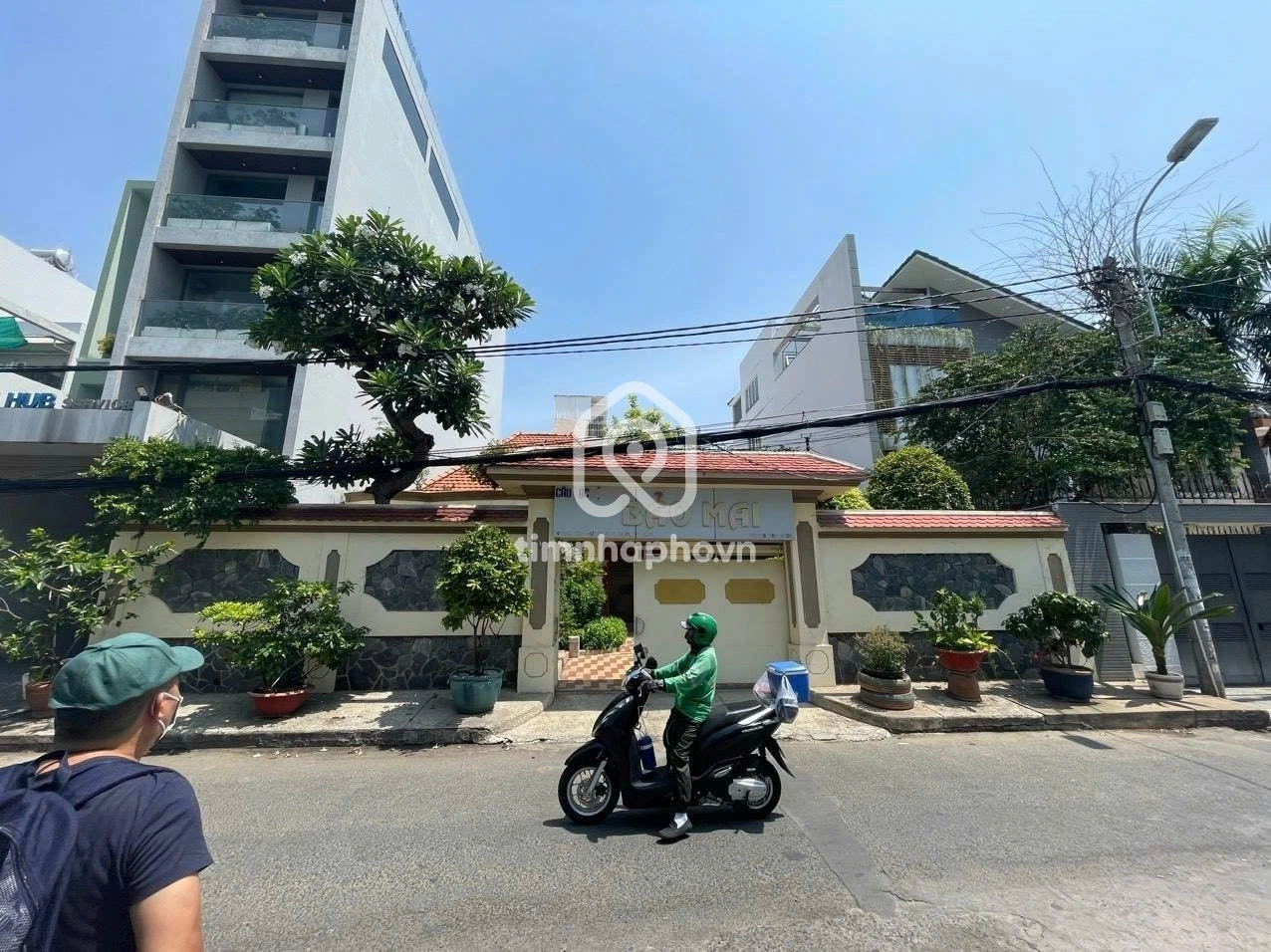 91/6C Đường Hòa Hưng, Phường Hòa Hưng 91/6C Đường Hòa Hưng, Phường Hòa Hưng