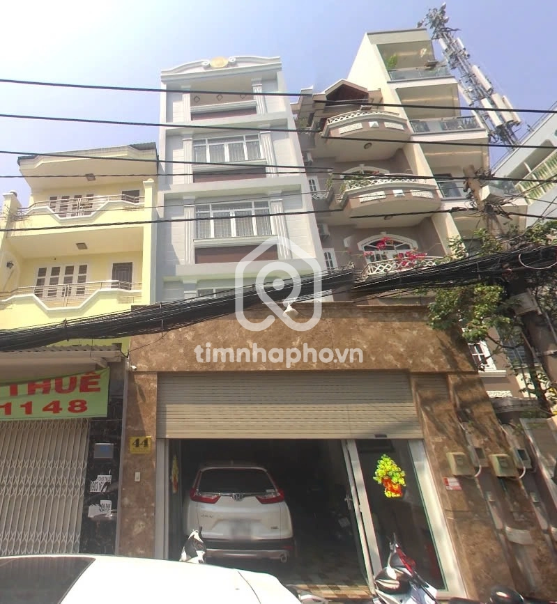 44 Đường Mai Văn Vĩnh, Phường Tân Hưng 44 Đường Mai Văn Vĩnh, Phường Tân Hưng