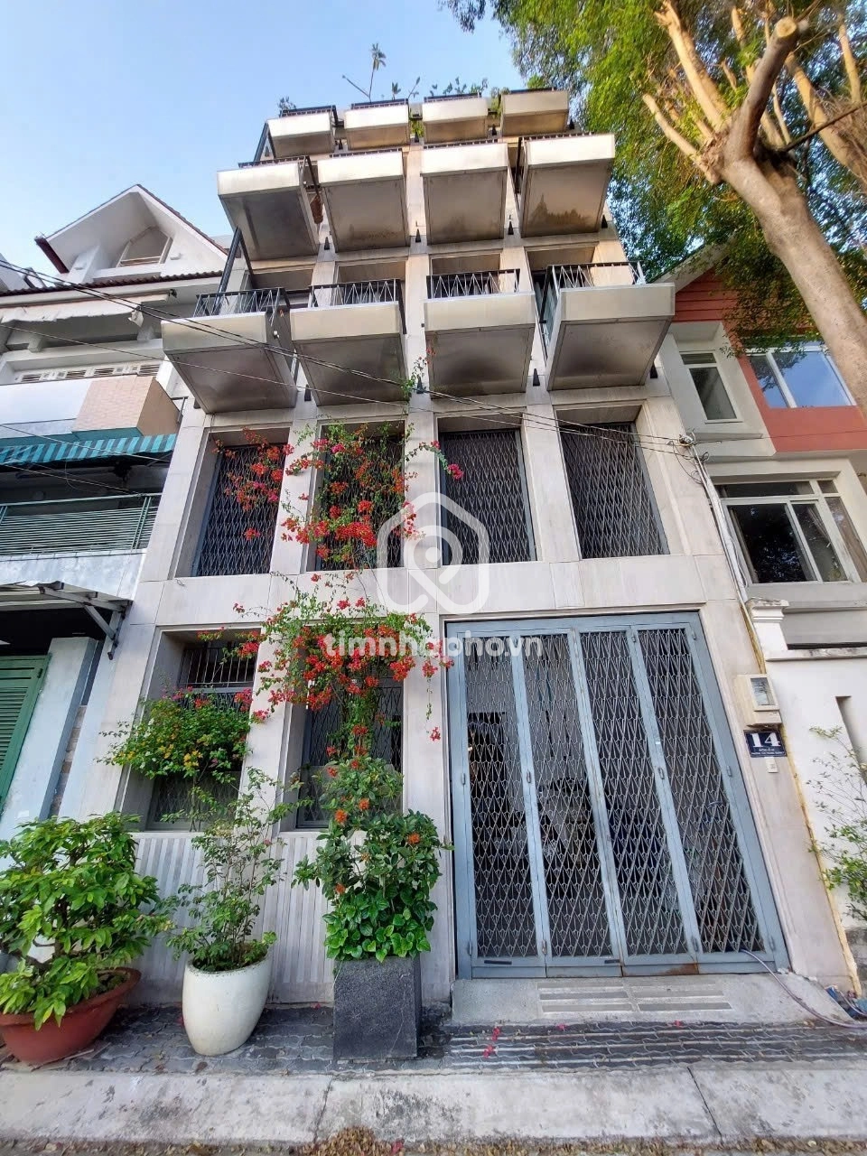 14 Đường Số 54, Phường Tân Hưng 14 Đường Số 54, Phường Tân Hưng