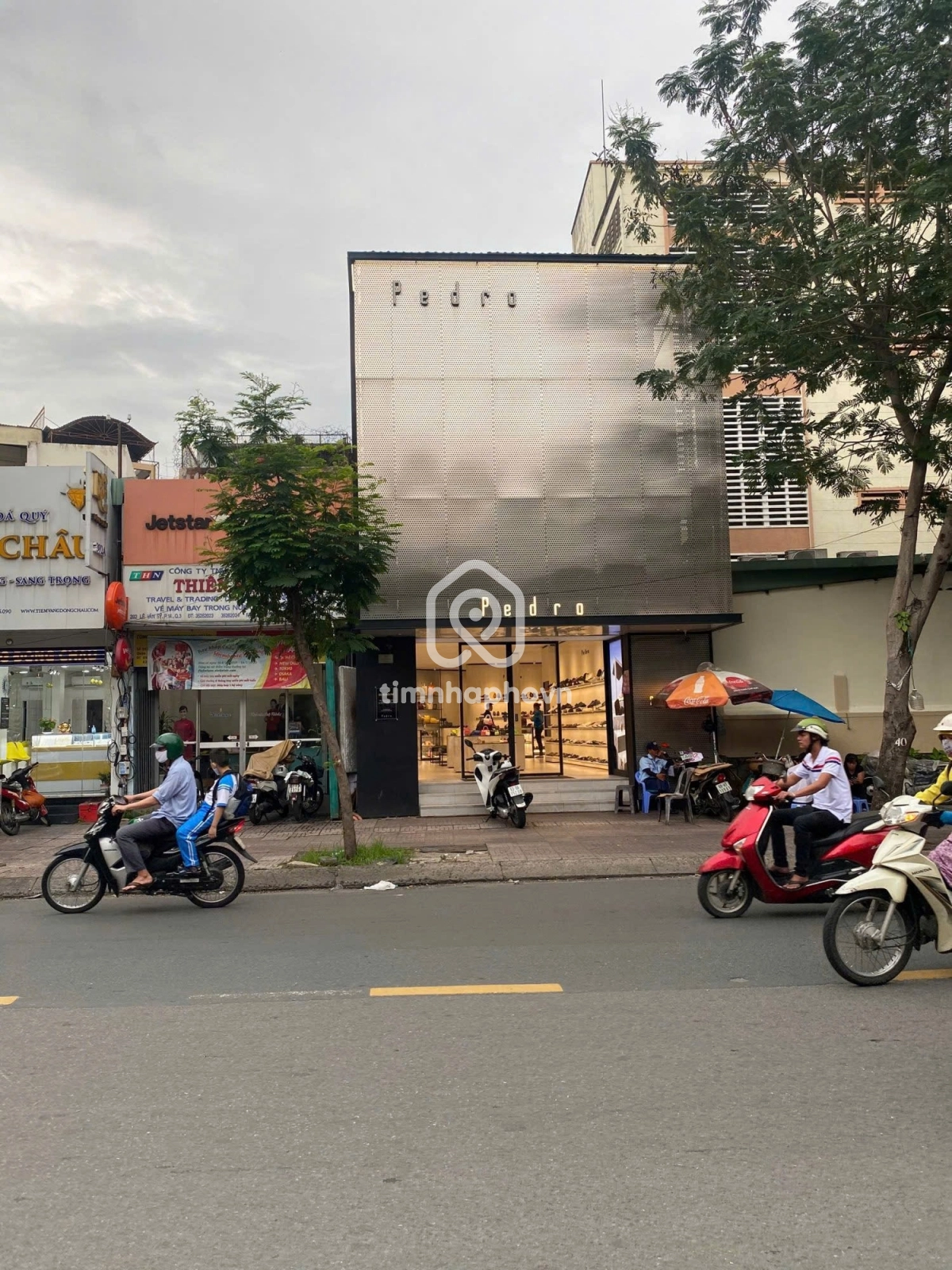 390 Đường Lê Văn Sỹ, Phường Nhiêu Lộc 390 Đường Lê Văn Sỹ, Phường Nhiêu Lộc