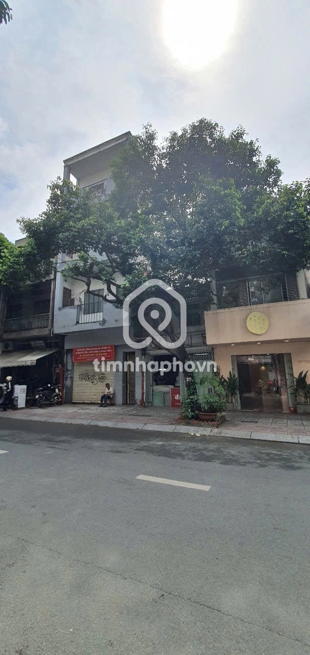 115 Đường Lê Thị Riêng, Phường Bến Thành 115 Đường Lê Thị Riêng, Phường Bến Thành