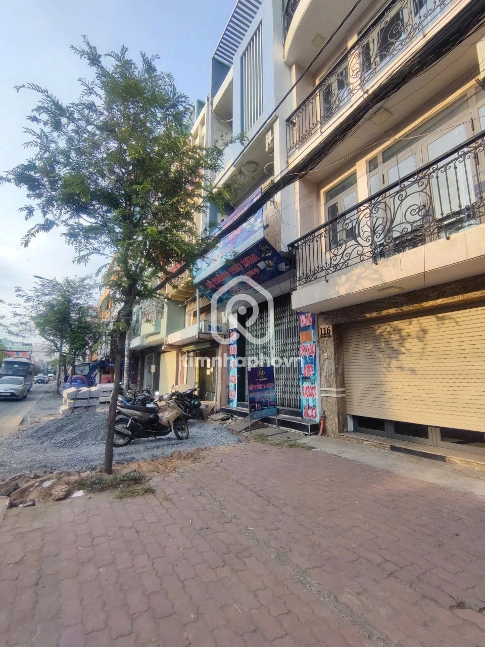 118 Đường Đinh Bộ Lĩnh, Phường Bình Thạnh