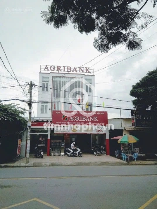 555 Đường Dương Thị Mười, Phường Tân Thới Hiệp