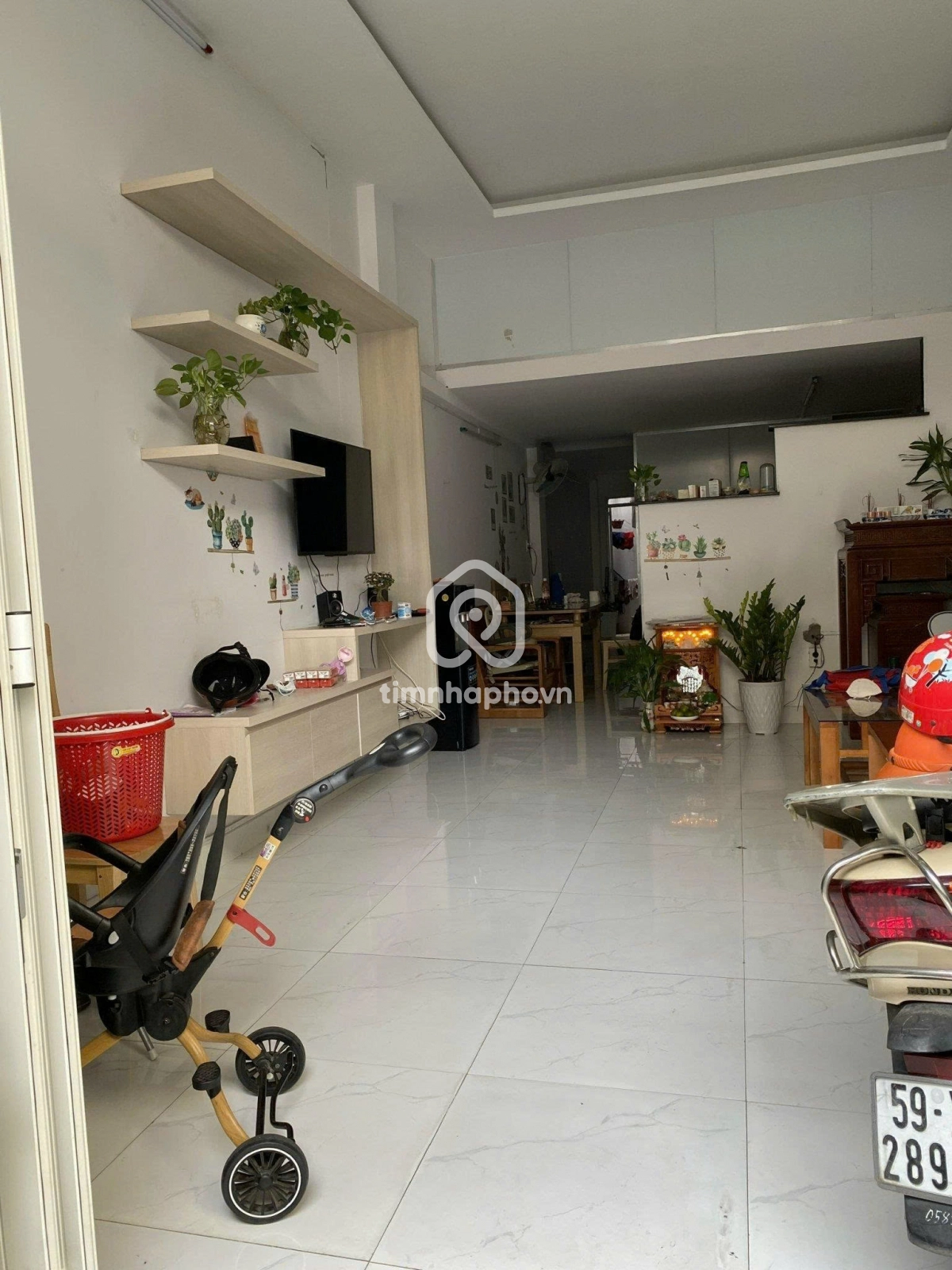 387/20A Đường Phan Văn Trị, Phường Chợ Quán 387/20A Đường Phan Văn Trị, Phường Chợ Quán