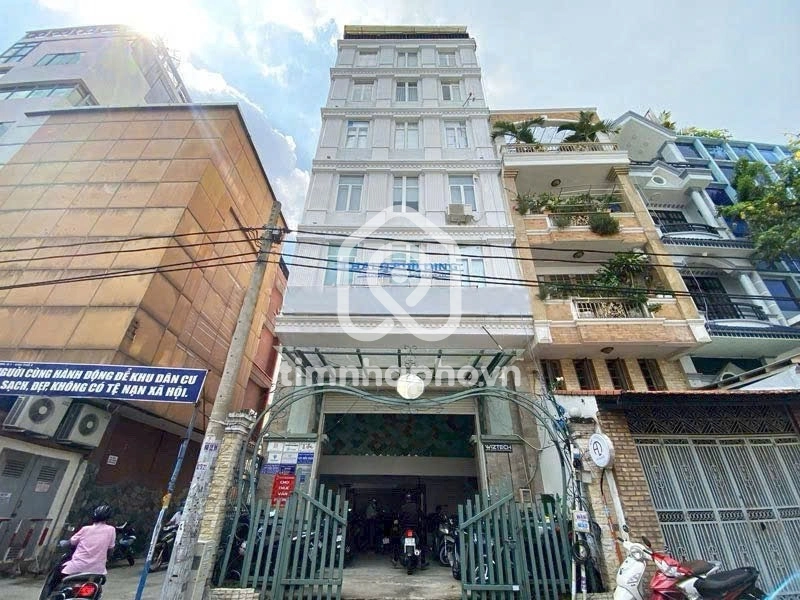 39 Đường Đinh Công Tráng, Phường Tân Định 39 Đường Đinh Công Tráng, Phường Tân Định