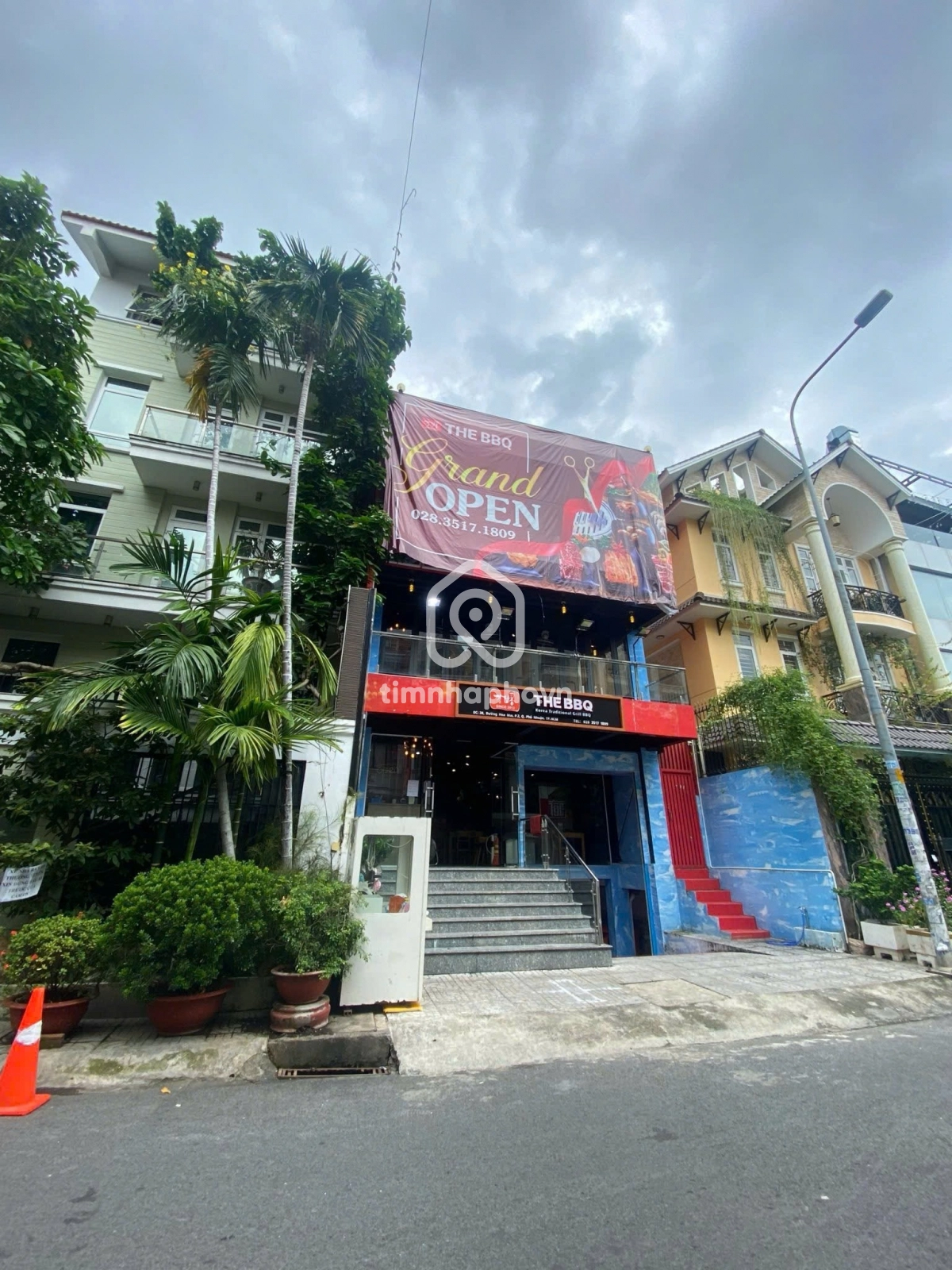 38 Đường Hoa Mai, Phường Cầu Kiệu 38 Đường Hoa Mai, Phường Cầu Kiệu