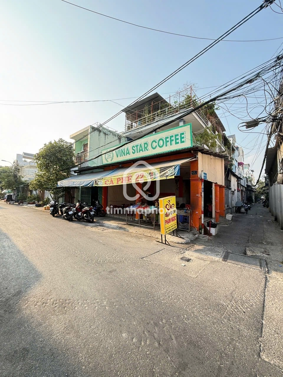 22 Đường Phạm Ngọc, Phường Phú Thọ Hòa 22 Đường Phạm Ngọc, Phường Phú Thọ Hòa