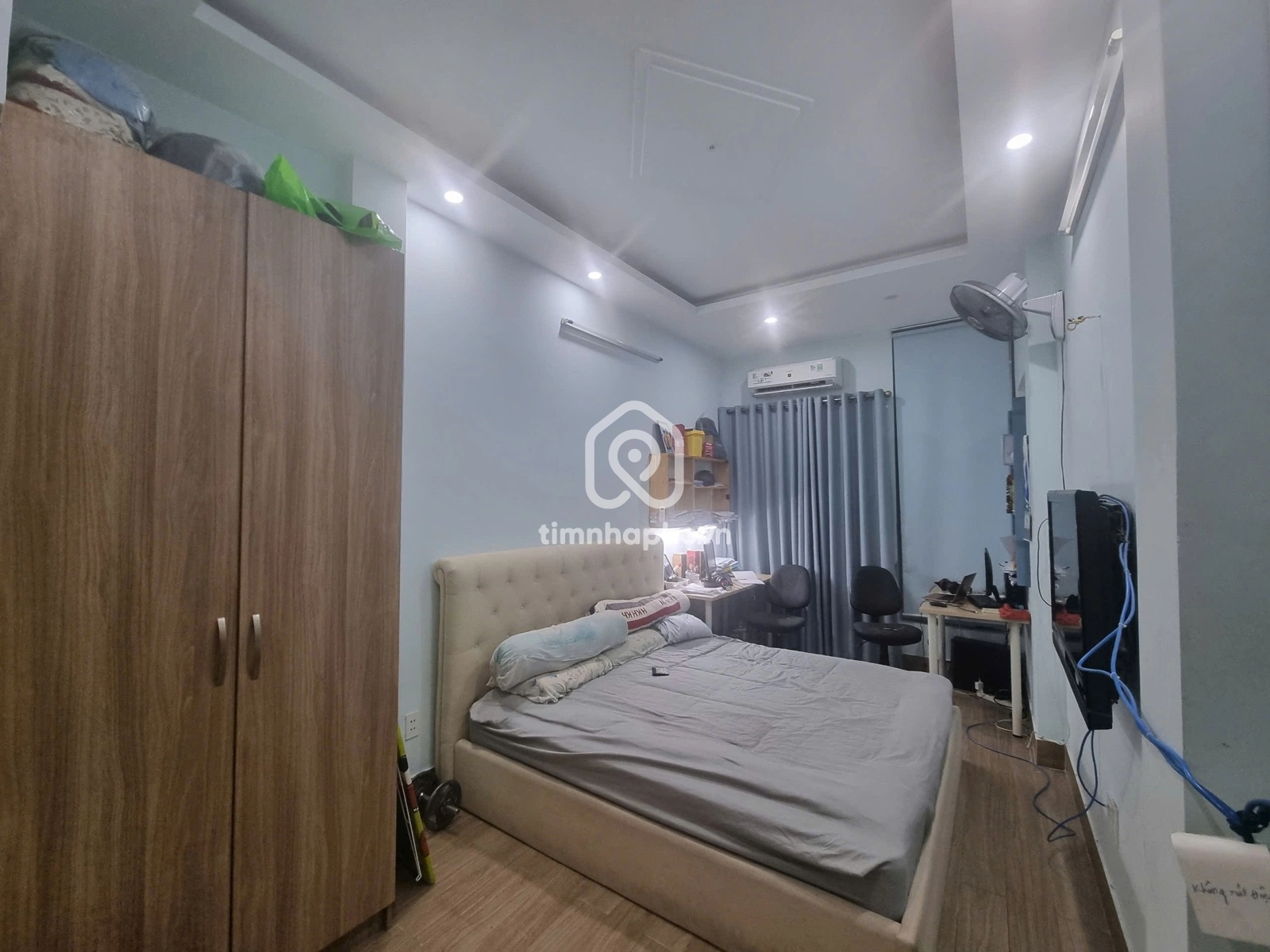 58/32 Đường Âu Cơ, Phường Tân Hòa