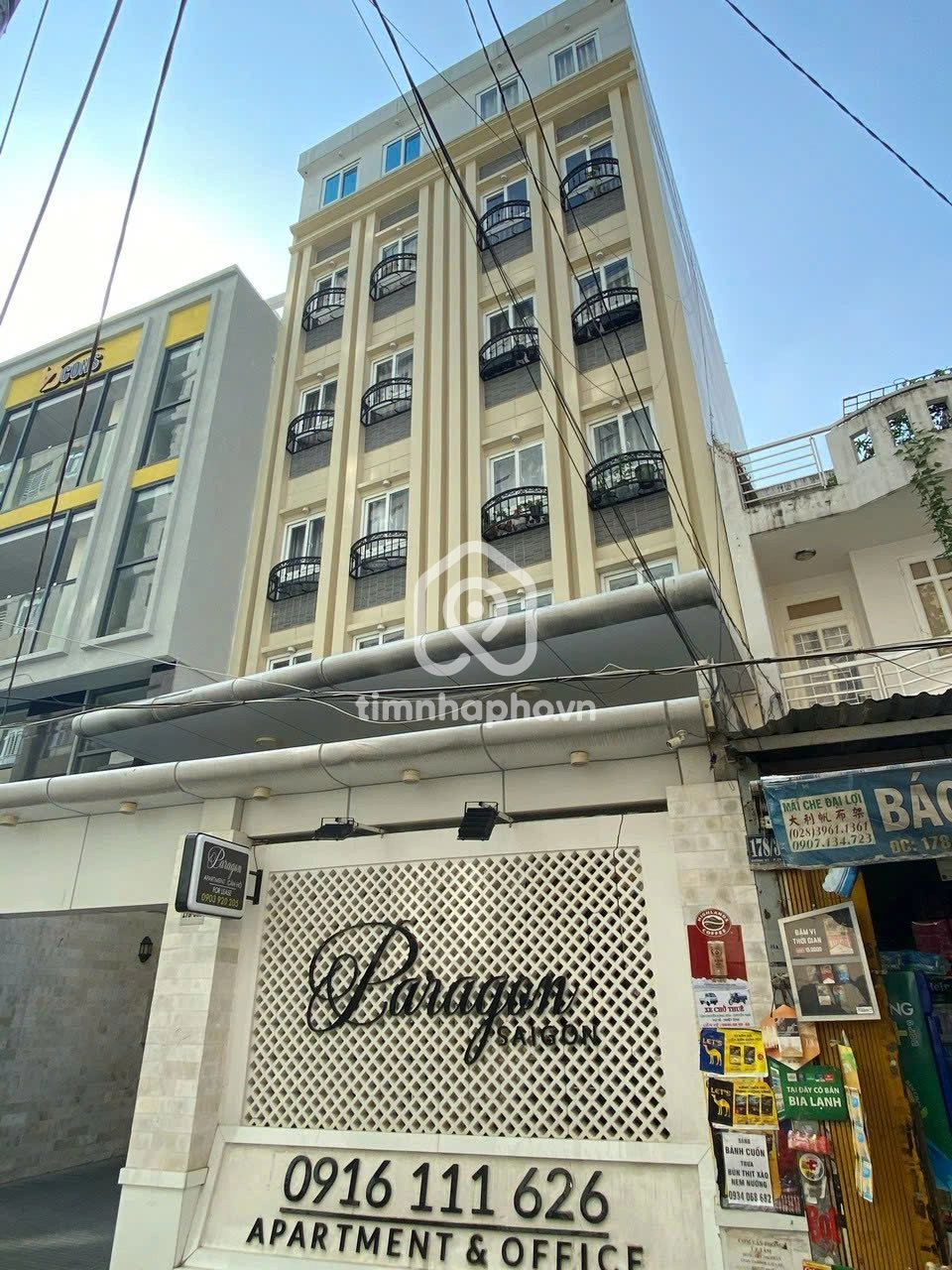 178/33b Đường Nguyễn Văn Thương, Phường Thạnh Mỹ Tây 178/33b Đường Nguyễn Văn Thương, Phường Thạnh Mỹ Tây